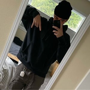 Meet your Posher, Joel